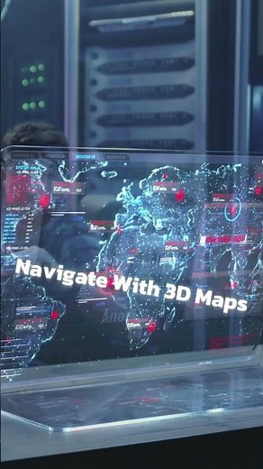 Android XR Glasses With Gemini AI