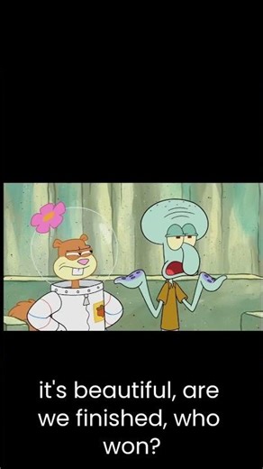 SpongeBob #spongebob #spongebobsquarepants #shorts