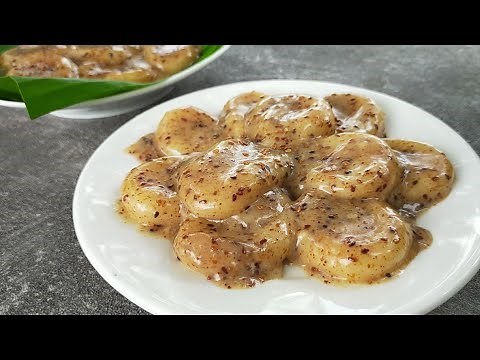 How to make Easy MASIKOY Recipe | MASIKOY of PANGASINAN