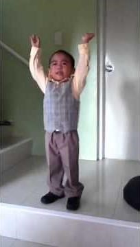 All things bright and beautiful poem