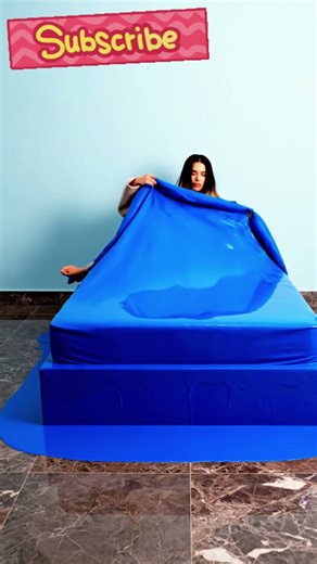 Extreme ASMR Bed Jumper 😌🛏️ | Relax Your Mind#asmr #asmrsounds #asmrbed #bedjumper #asmrjump