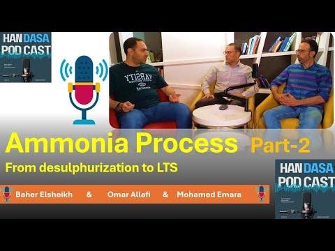 ✂️ How to ensure vanadium passivation in CO2 removal unit is completed properly | Baher Elsheikh