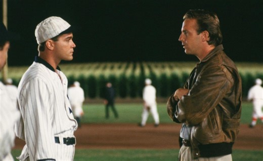 Kevin Costner's baseball movies are classics: Where to watch them in the US