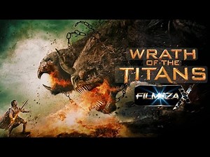 Wrath of the Titans (2012) – Full Movie Explained in English