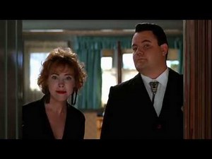 Delia Deetz Beetlejuice