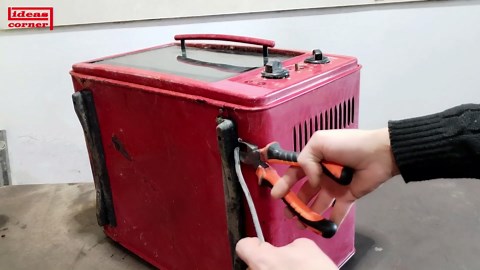 Top 3 Genius inventions! Homemade wood stove