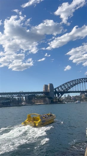 #Sydney #SydneyAustralia #VisitSydney #BestCityInTheWorld #TravelAustralia | Aussie Venture