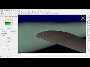 Fidelity Pointwise: 2024.2 New Features - Model Assembly Updates