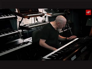 I had a great time exploring IK Multimedia’s new Syntronik 2 Synthesizer. It’s an incredible virtual instrument and delivers vintage synthesizer sounds to the modern world in software form. #IKMultiMedia #JordanRudess #ErikNorlander #Synthesizer #SoundDesign #Sequencer #AnalogSynth #VirtualInstrument #Keyboard #MIDI | Jordan Rudess