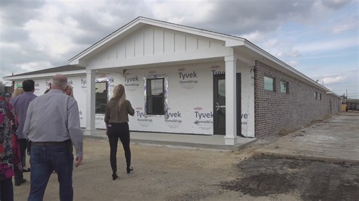 Girls’ Haven prepares to open new $1.7M facility in Southeast Texas
