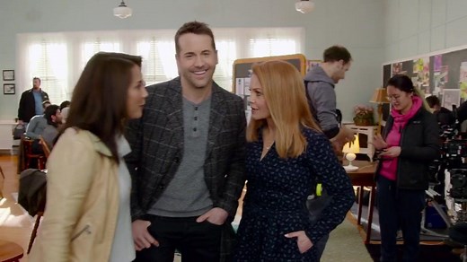 111K views · 73 shares | It’s a complicated mystery to say the least  Can’t wait for you all to see it come to life TOMORROW at 9PM/8C on Hallmark Movies & Mysteries Don’t forget to start your day off right with an Aurora Teagarden Mysteries Marathon ‍♀️✨ starting at 9AM/8C | Candace Cameron Bure | Facebook