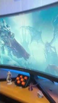 les fancy zones, tu peux les installer avec les Power toys de Windows. #desktopsetup #pc #diy