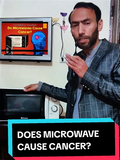 Does Microwave Cooking Cause Cancer? Understanding the Truth