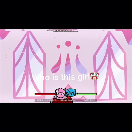 Finalización de mi mod FNF Sarvente