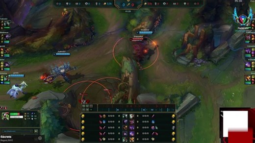 Challenger top laner | Educational | Summoner School Mordekaiser Guide is out now !summonerschool !guides !deeplol !song !coaching