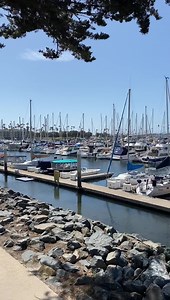 Take time to chill. 😎 | Channel Islands Harbor