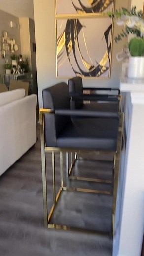 DIY Bar Stool Assembly - Easy Step-by-Step Guide