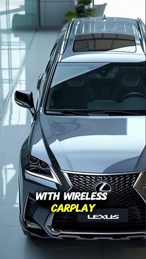2026 Lexus GX 550 Facelift: This SUV Just Got Unrecognizable!