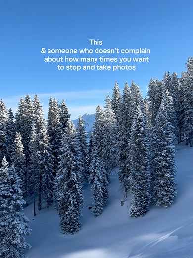 Capturing Moments in Adelboden: Who's Behind the Camera?