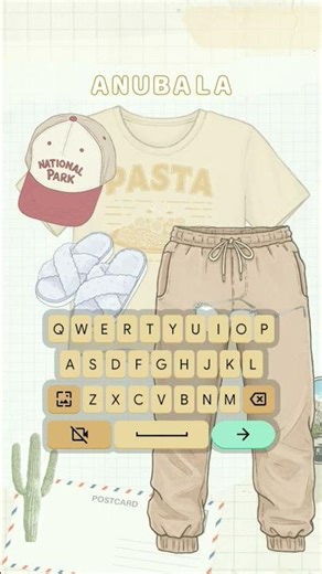 A letter 💌|| My name is Anu ♥️🎀😘|| Support me 💕♥️||Learn with Anu ✌🏻✨|| Charmer 🥴