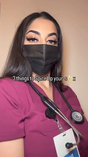 What's a tantra chair? | Nurse cher