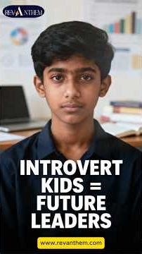 Introvert Kids Have the Best Career Potential | High-Paying Careers Parents Must Know
