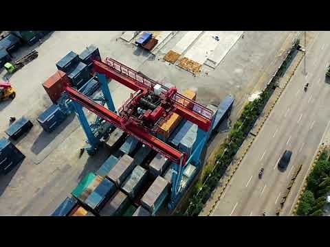 The Fresh Connection - CEO Bob McLaren