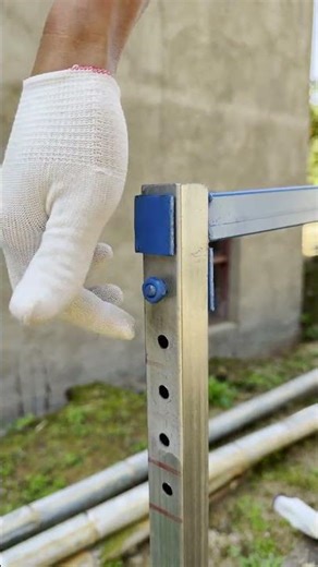 Master Steel Pipe Support Adjustment Techniques