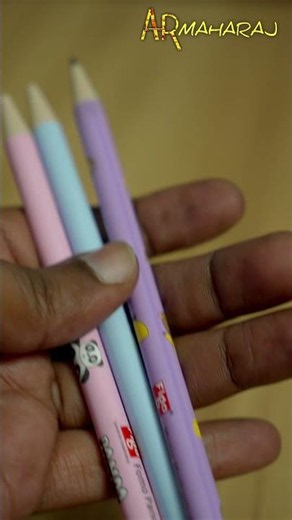✏️ Figo Mechanical Pencil 2.0MM | Rating & Review 🔥 #shorts