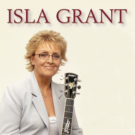 Lovely Lough Conn - Isla Grant: Song Lyrics, Music Videos & Concerts