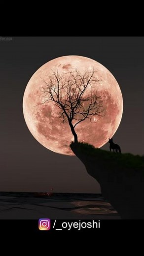 How to Make MOON in Blender 2.8 -Quick tutorial