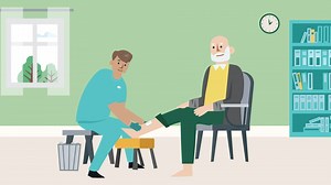 12 reactions | Wound preparation is an essential part of wound care....