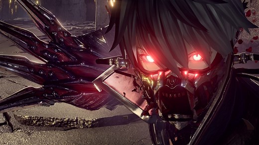 Depths-Silent White - Code Vein Walkthrough