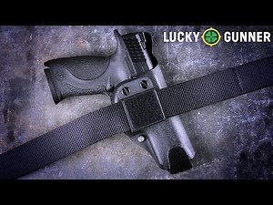 Is Appendix Carry Safe?