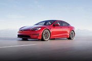 Tesla Model S Images, Model S Interior & Exterior Photos, 360 View, Videos @ ZigWheels
