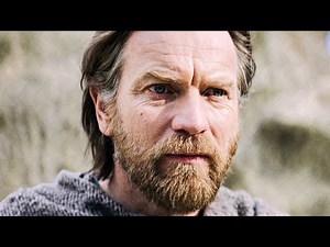 STAR WARS: OBI-WAN KENOBI Trailer (2022)