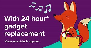 74% of @Endsleigh claims made in 2019 were for accidental damage - oops! ❌ Be sure your gadgets are covered and you can rest easy if your phone takes a swift trip from your pocket to the floor. Get a quote: https://buff.ly/2Tv7fSF You may already be covered through your accommodation provider, check your cover now! https://buff.ly/37LW40y *Endsleigh Possessions Claims Data Jul-19 to Apr-20 #Ad | UEA Students' Union | Facebook