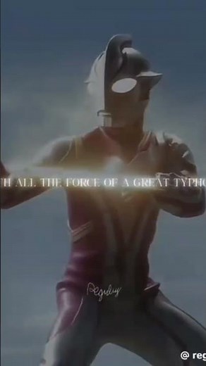 Ultraman Mebius #ultraman #ultramanmebius