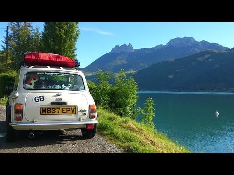 Classic Mini Mayfair SPI - Overview/Introduction