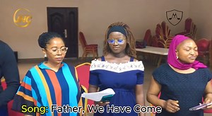 63K views · 2.9K reactions | Father, We Have Come . Get a copy of the Script Here https://drive.google.com/file/d/1bVT8w_UR1CCP270WUnTod8COsfa4cj-O/view?usp=sharing | Jude Nnam | Facebook