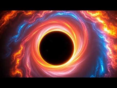 How Space Controls the Motion of Everything Inside It