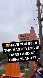11K views · 135 reactions | 讀 What’s your favorite Easter egg at the Disneyland Resort?! | Mickey Visit Secrets | Facebook