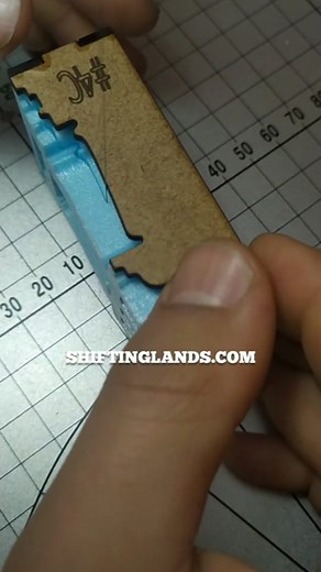 Fantasy Labyrinth on Instagram: "asmr satisfying oddlysatisfying asmrcommunity asmrsounds foamfactory hotwirecutter foamsculpture foamformers asmrsounds asmrvideo asmrsound asmrrelax asmrvideos foam foamgang foamsmith hotwirefoamfactory hotwireextensions scratchbuilding scalemodel scalemodeling reaperminiatures coolminiornot modelmaking dioramas ageofsigmarminiature warhammerfantasy fantasy_labyrinth"