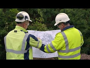 Gas Networks Ireland Dial Before You Dig 2022