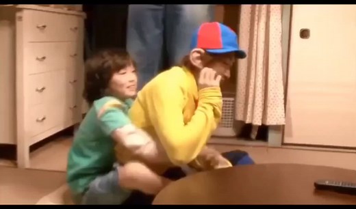 💙大野智✨主演✨怪物くん 勇気 感動 癒し 笑顔 ✨✨✨名場面集✨✨✨ #嵐 #ARASHI #arashi #5人で嵐🍀 #大野智 #櫻井翔 #相葉雅紀 #二宮和也 #松本潤 #嵐の絆 #怪物くん#🍀Happy嵐愛🧸❤️‍🔥