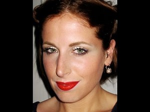 Makeup Tutorial Trucco Elegante in 10 Minuti