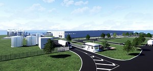 Diageo North America to build new $415 million plant in Montgomery, to hire 100