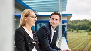 Your Career at wenglor