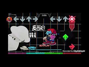 fnf disposition remake