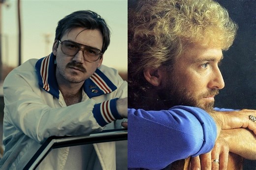 Jesse Keith Whitley Has No Problem With Morgan Wallen Sampling His Dad’s Song In “Miami” | Whiskey Riff